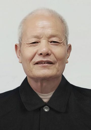 张善平 纪念堂