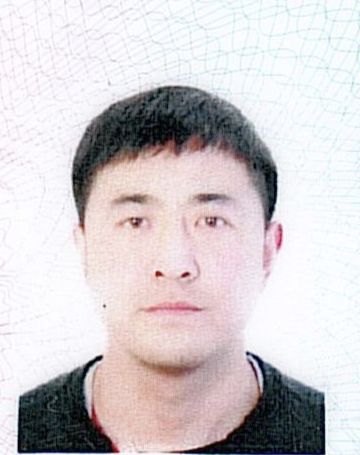 刘志刚 纪念堂