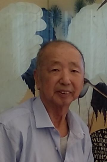 由成德 纪念堂