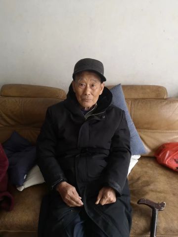 陈学夫 纪念堂