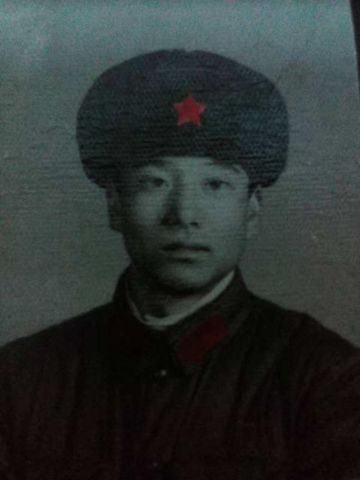 翁树海 纪念堂