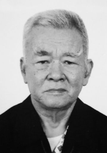 李诗秀 纪念堂