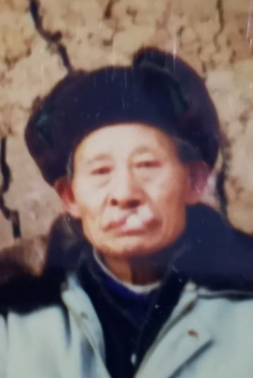 孙尚权 纪念堂