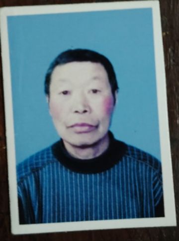 黄文祥 纪念堂