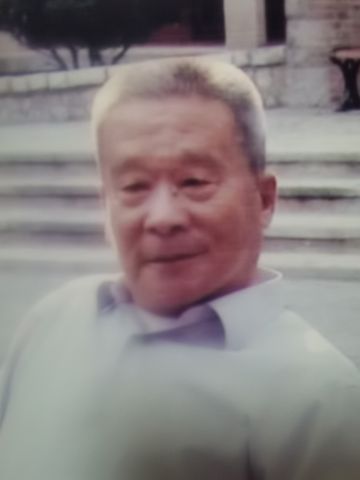 金克强 纪念堂