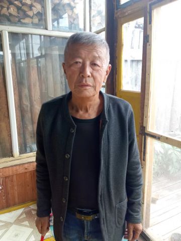 李柏林 纪念堂