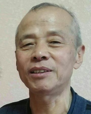 乔云平 纪念堂