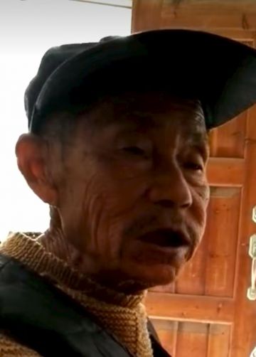 汪江苗 纪念堂