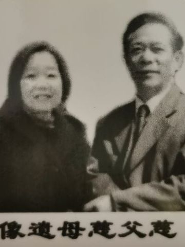 庞汉文 纪念堂