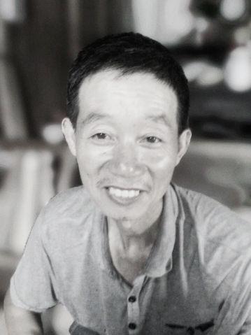 张德根 纪念堂
