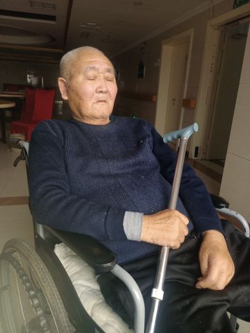 赵所成 纪念堂