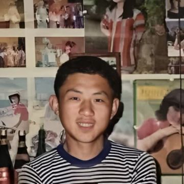爸贾文明 纪念堂
