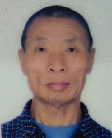 曾纪发 纪念堂