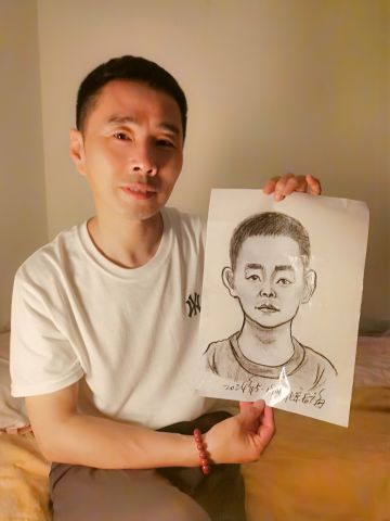 于彦辉 纪念堂