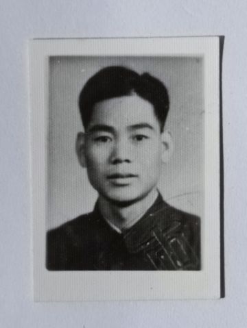 吴云山 纪念堂