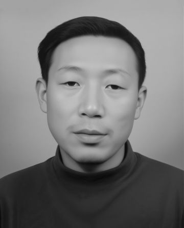 蔡继旺 纪念堂