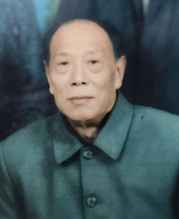 冯振中 纪念堂