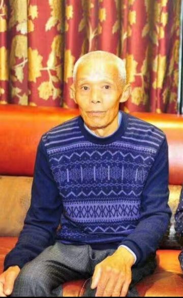 谢正方 纪念堂