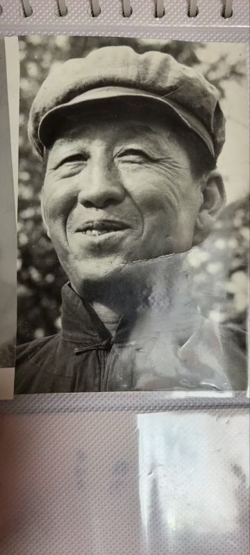 吴平财 纪念堂
