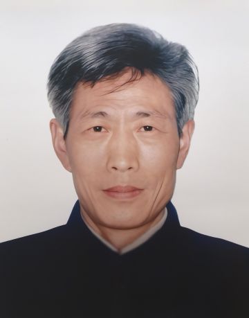 李景琨 纪念堂