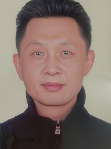 李庆浩 纪念堂