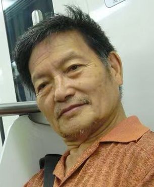 饶祥龙 纪念堂