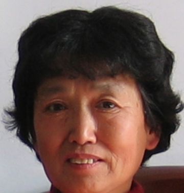 穆丽君 纪念堂