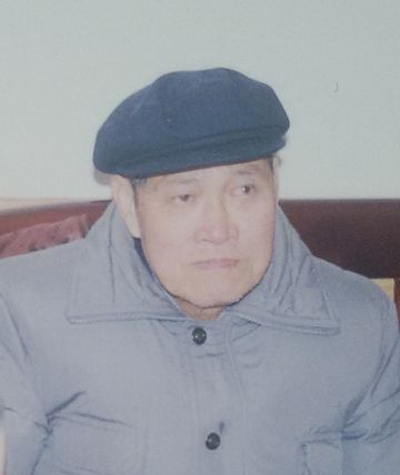高渭祥 纪念堂