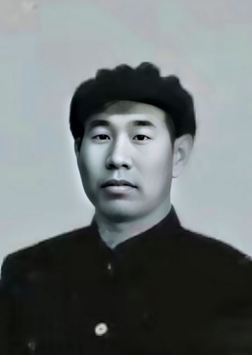 高海祥 纪念堂