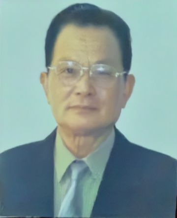 朱生荣 纪念堂