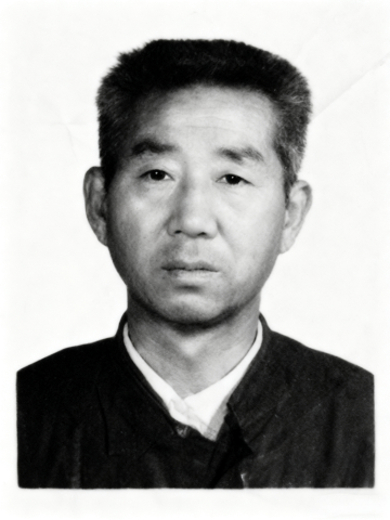 吴锡年 纪念堂