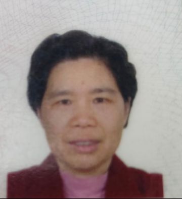 朱惠萍 纪念堂