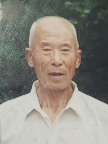 张玉水 纪念堂