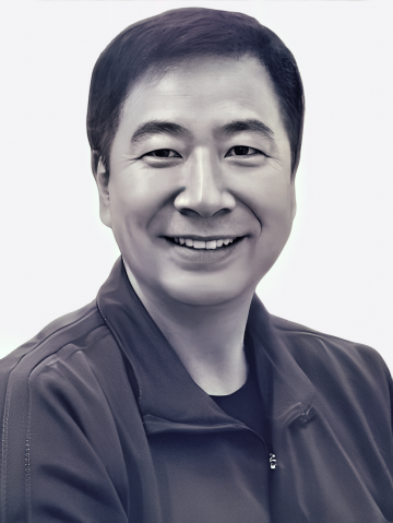 李卫红 纪念堂