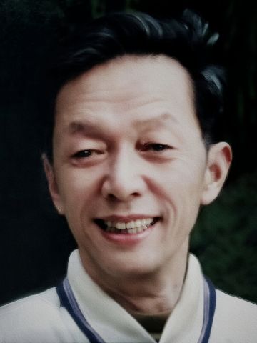 居世英 纪念堂