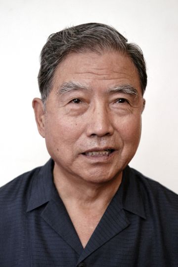 曹玉山 纪念堂