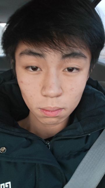 秦梓豪 纪念堂
