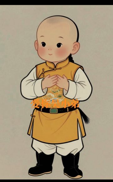 吴小弟 纪念堂
