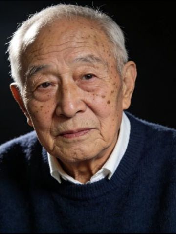 张德全 纪念堂