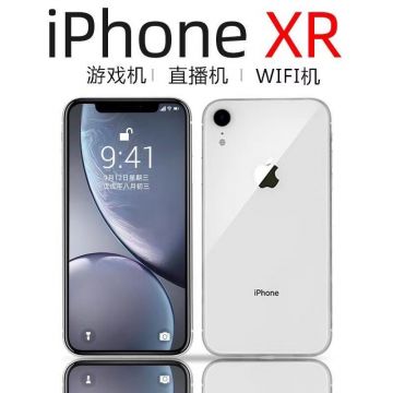 林子同的苹果xr 纪念堂