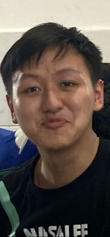 黄承骁 纪念堂