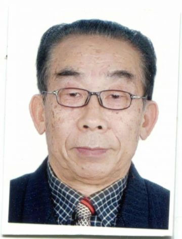 张绍兴 纪念堂