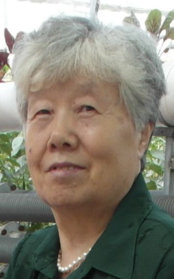 席荣华 纪念堂