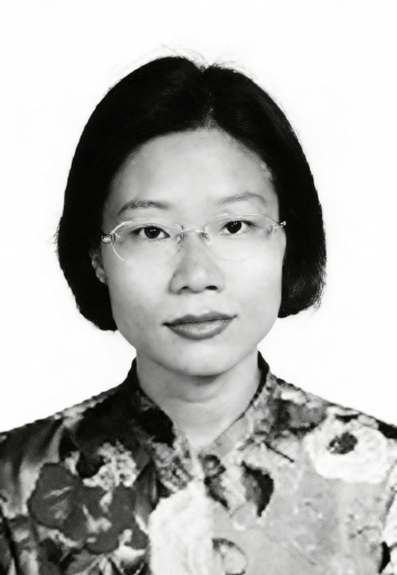 覃谱英 纪念堂