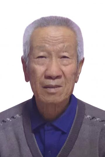 史有宝 纪念堂