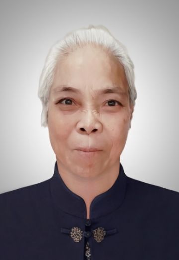 钟仙 纪念堂