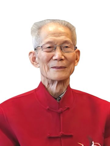 李凡 纪念堂