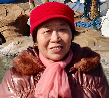 陶铭华 纪念堂