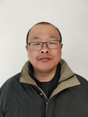 祝振良 纪念堂