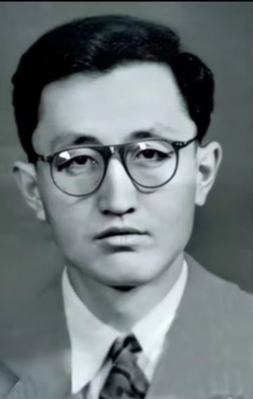 聂文钰 纪念堂